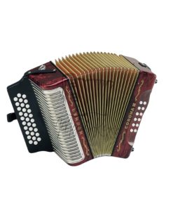 Button Accordions