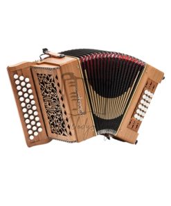 Bass Accordions